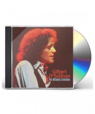 Gilbert O'Sullivan ULTIMATE COLLECTION CD $14.72 CD