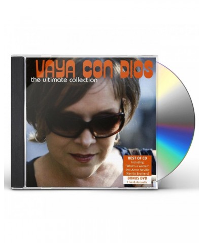 Vaya Con Dios ULTIMATE COLLECTION CD $9.67 CD