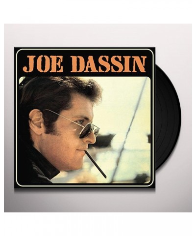 Joe Dassin LES CHAMPS-ELYSEES Vinyl Record $5.24 Vinyl