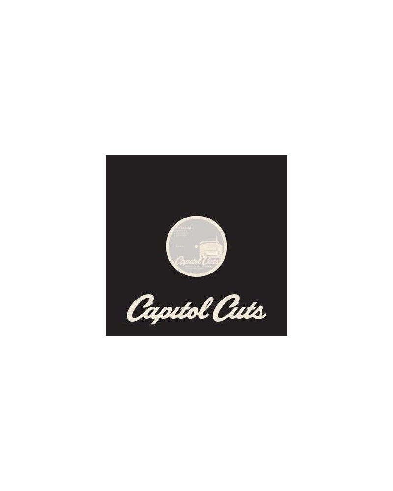 Donna Missal CAPITOL CUTS - LIVE FROM STUDIO A Vinyl Record $14.75 Vinyl