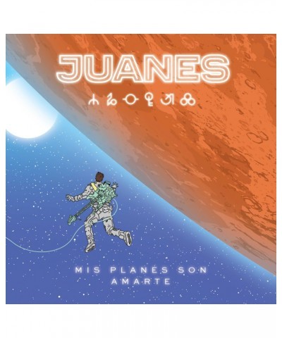 Juanes Mis Planes Son Amarte (CD/DVD Combo) CD $7.79 CD