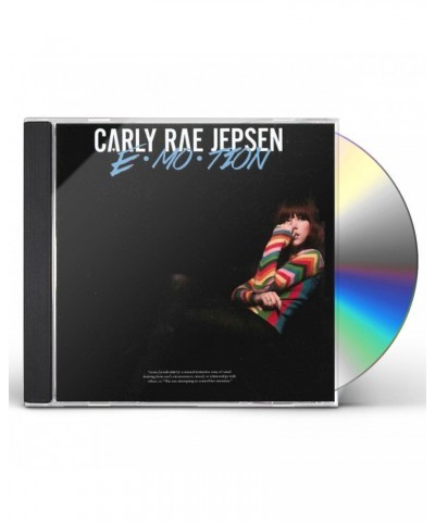 Carly Rae Jepsen EúMOúTION CD $11.56 CD