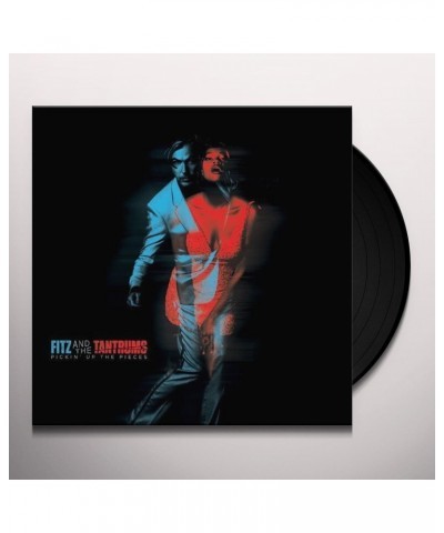 Fitz and The Tantrums PICKIN UP PIECES Vinyl Record $5.61 Vinyl