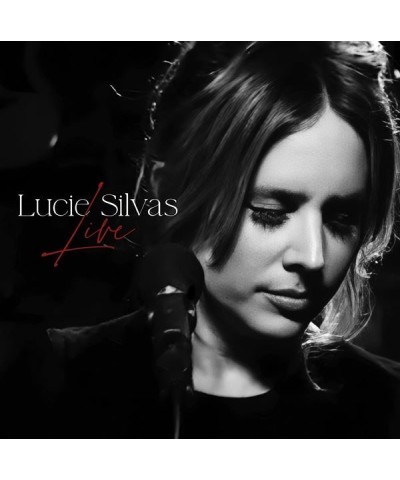 Lucie Silvas LP - Live (Vinyl) $7.55 Vinyl