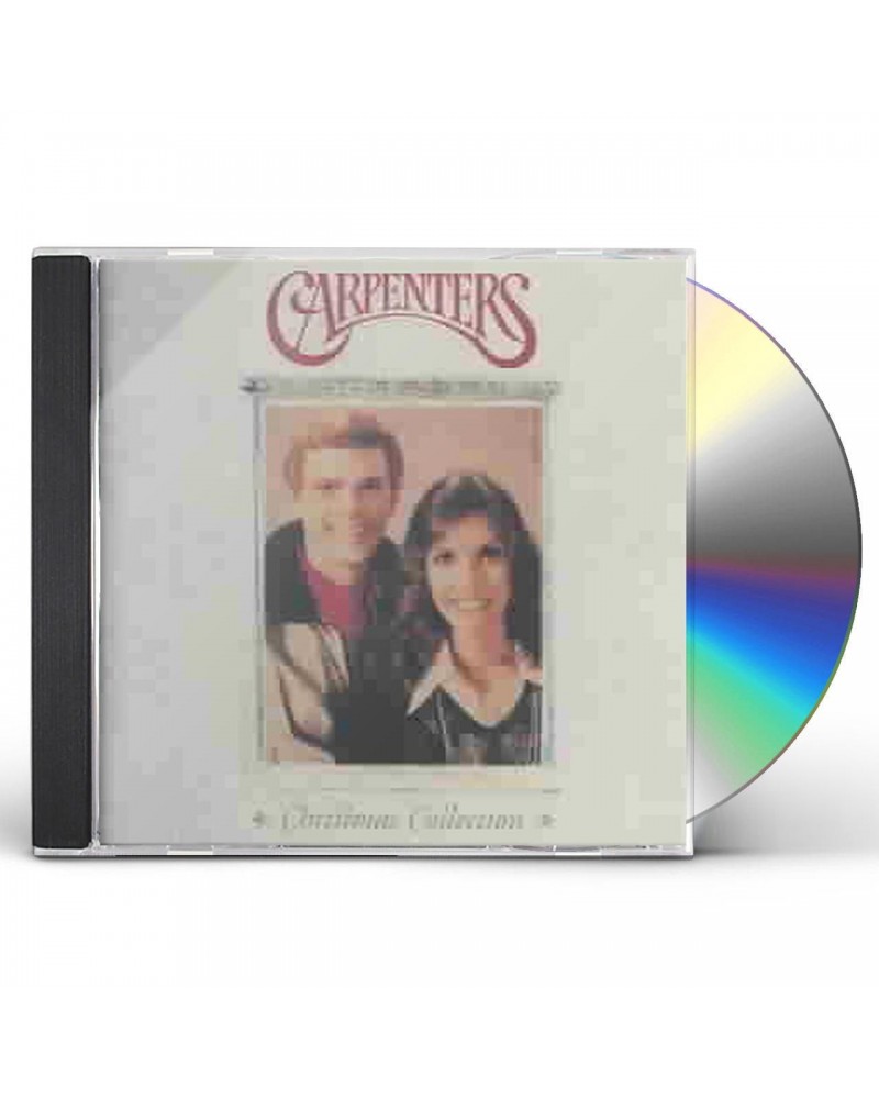 Carpenters CHRISTMAS COLLECTION CD $14.01 CD