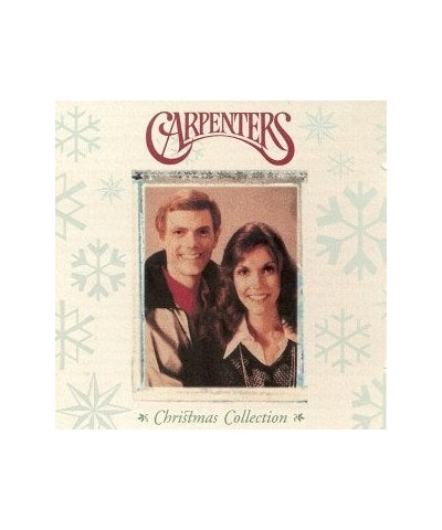 Carpenters CHRISTMAS COLLECTION CD $14.01 CD