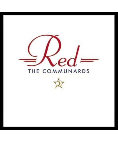 The Communards 211187 RED CD $22.23 CD