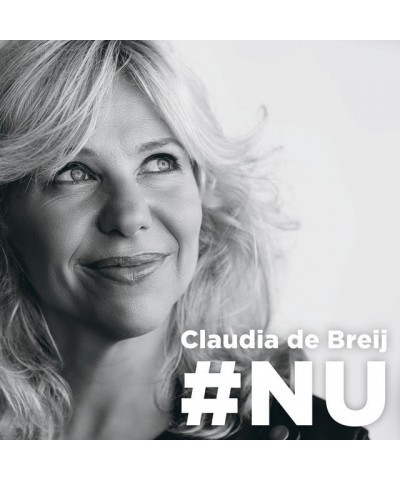 Claudia De Breij NU Vinyl Record $63.18 Vinyl