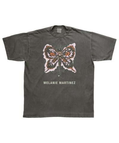 Melanie Martinez Butterfly T-Shirt $5.64 Shirts