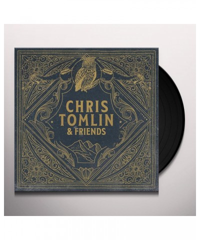 Chris Tomlin & Friends (LP) Vinyl Record $8.15 Vinyl