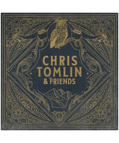 Chris Tomlin & Friends (LP) Vinyl Record $8.15 Vinyl