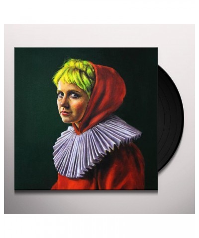Klô Pelgag Notre Dame Des Sept Douleurs (Color Vinyl) Vinyl Record $5.39 Vinyl