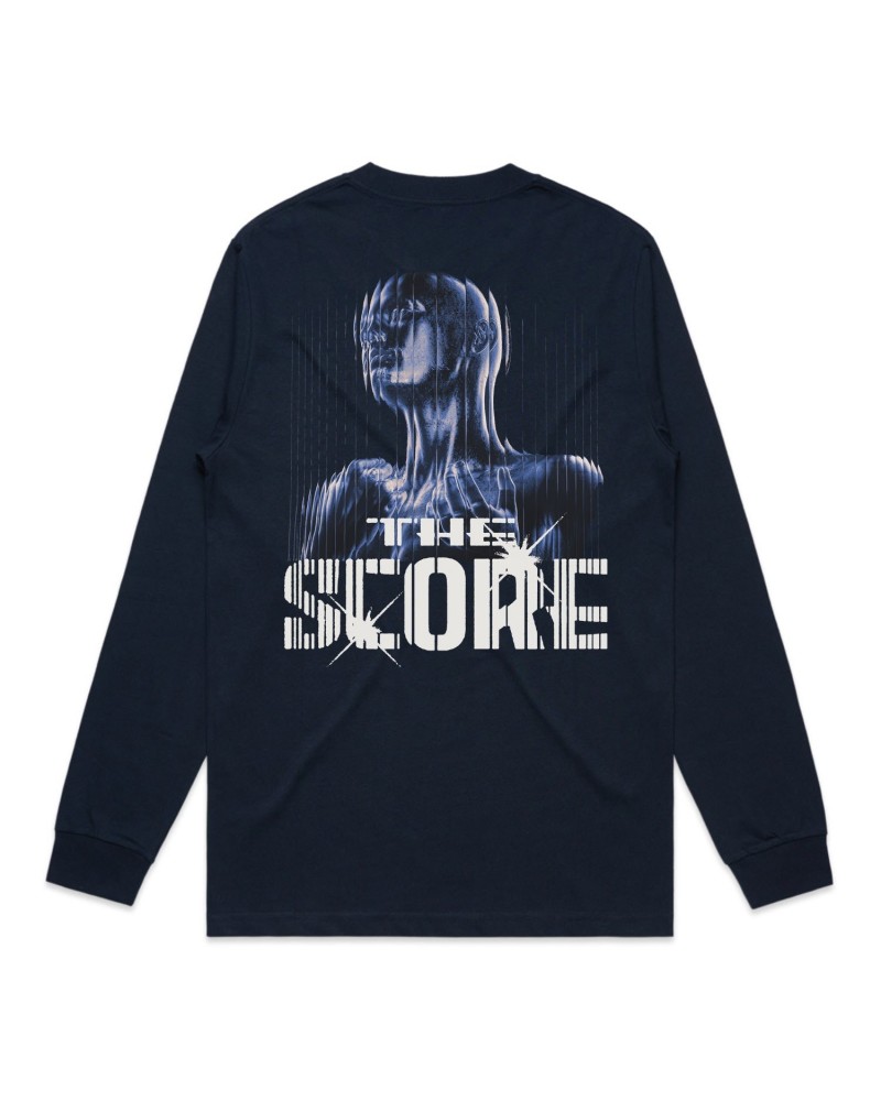 The Score Metamorph Long Sleeve $17.01 Shirts