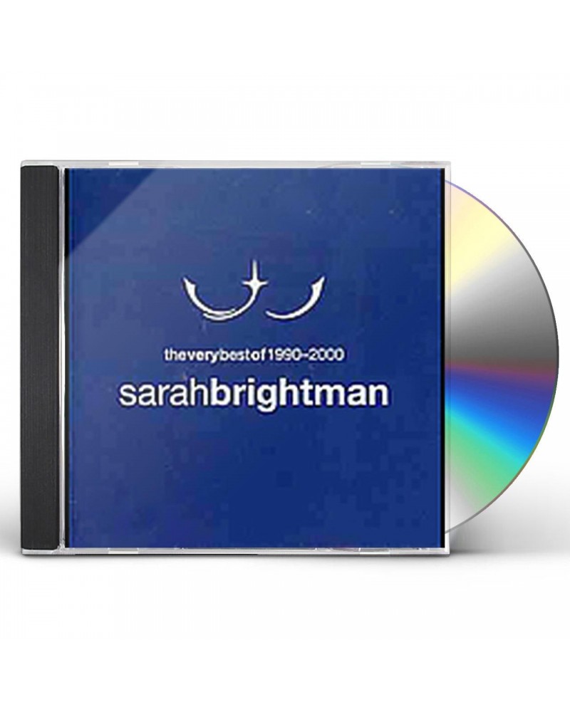 Sarah Brightman VERY BEST OF 1990 - 2000 CD $28.66 CD