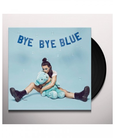 Miriam Bryant Bye Bye Blue Vinyl Record $3.96 Vinyl