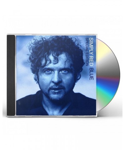 Simply Red BLUE CD $16.44 CD