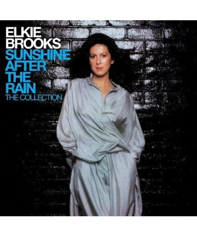 Elkie Brooks SUNSHINE AFTER THE RAIN: COLLECTION CD $15.54 CD