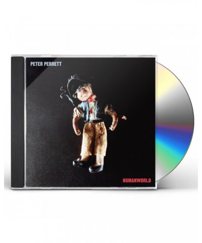 Peter Perrett HUMANWORLD CD $7.53 CD