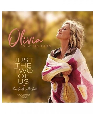 Olivia Newton-John Just The Two Of Us: The Duets Collection Vol. 1 / 180g 2 LP (Vinyl) $8.50 Vinyl