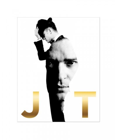 Justin Timberlake The 20/20 Experience World Tour Program $12.02 Books