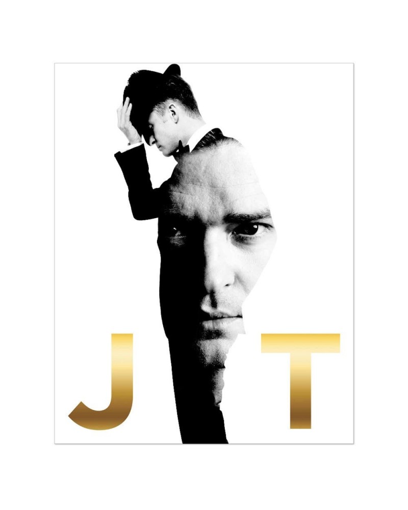 Justin Timberlake The 20/20 Experience World Tour Program $12.02 Books