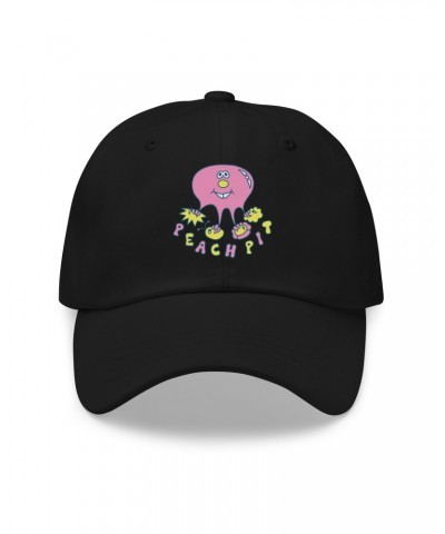 Peach Pit Bubblegum Hat $8.10 Hats