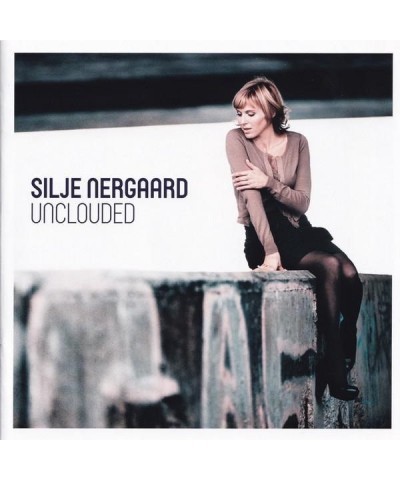 Silje Nergaard UNCLOUDED CD $11.55 CD