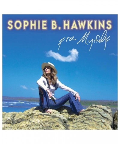 Sophie B. Hawkins Free Myself (LP) Vinyl Record $8.78 Vinyl