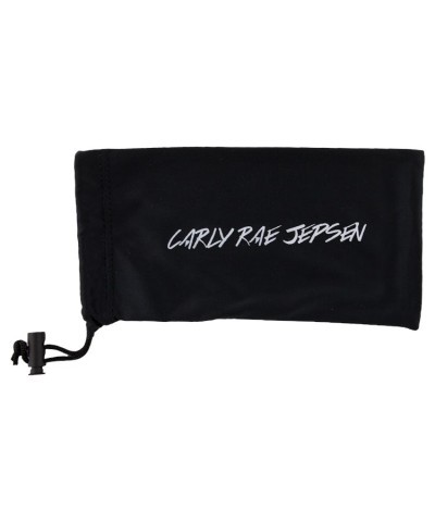 Carly Rae Jepsen Stripe Sunglasses $18.13 Accessories
