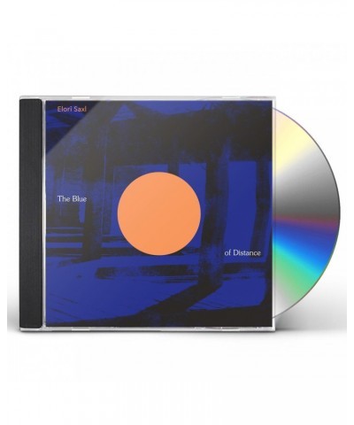 Elori Saxl The Blue Of Distance CD $17.59 CD