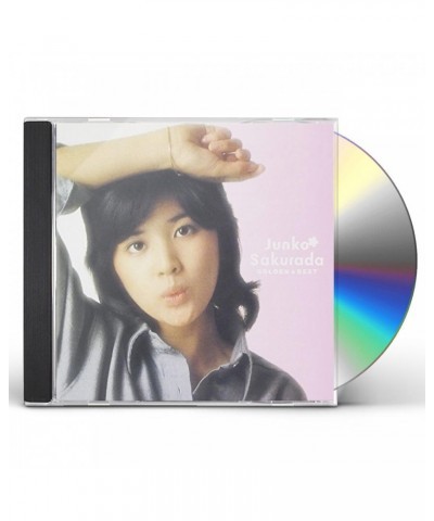Junko Sakurada GOLDEN BEST SAKURADA JUNKO CD $13.89 CD