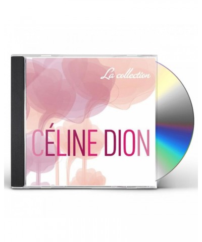 Céline Dion LA COLLECTION CD $11.82 CD