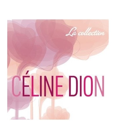 Céline Dion LA COLLECTION CD $11.82 CD