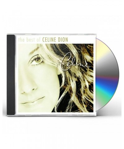 Céline Dion VERY BEST OF CELINE DION CD $9.02 CD
