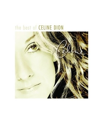 Céline Dion VERY BEST OF CELINE DION CD $9.02 CD