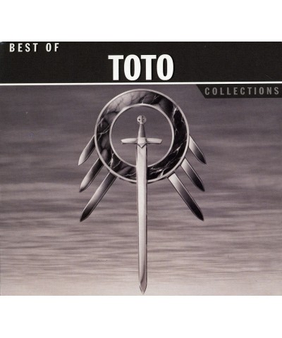 TOTO COLLECTIONS: BEST OF CD $24.47 CD