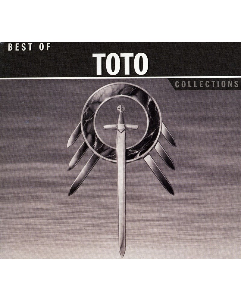 TOTO COLLECTIONS: BEST OF CD $24.47 CD
