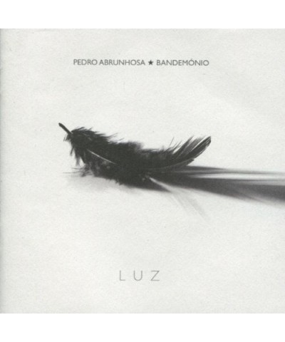 Pedro Abrunhosa LUZ CD $11.52 CD