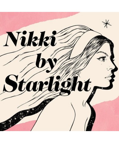 Nikki Yanofsky Nikki By Starlight Vinyl Record $17.86 Vinyl