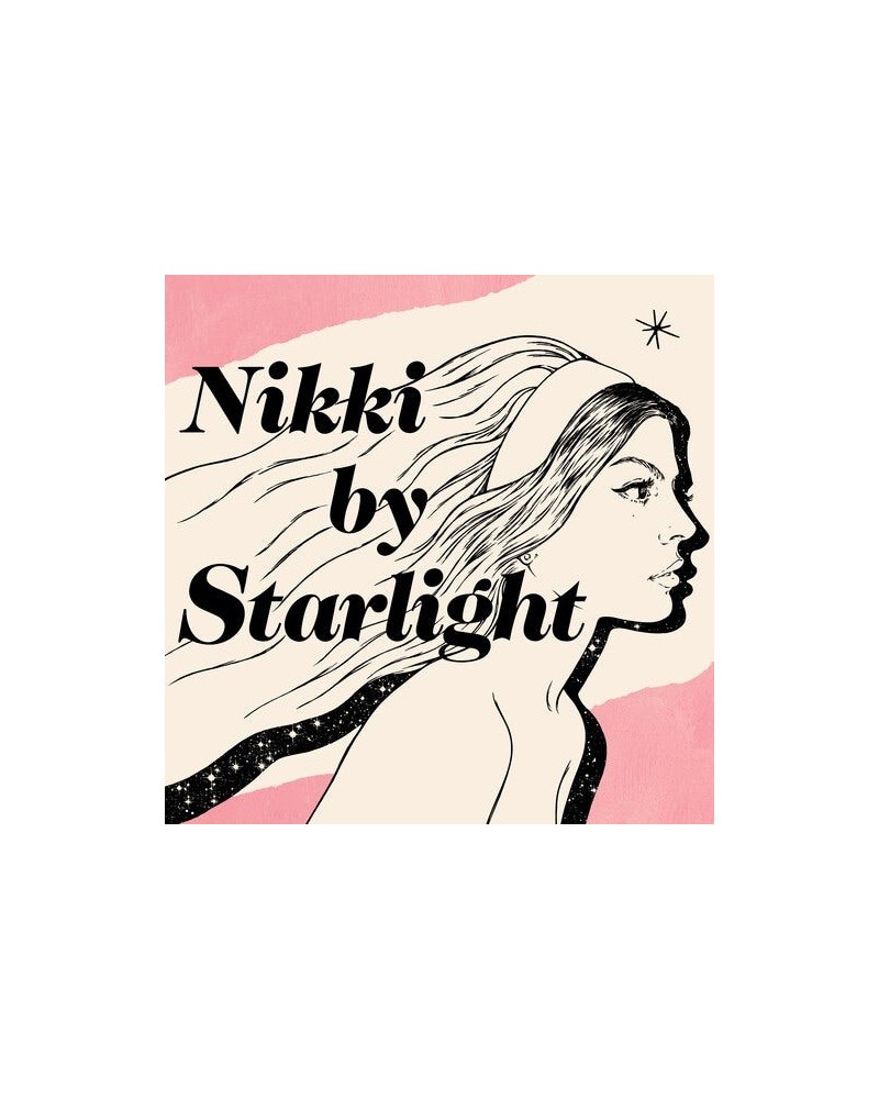 Nikki Yanofsky Nikki By Starlight Vinyl Record $17.86 Vinyl