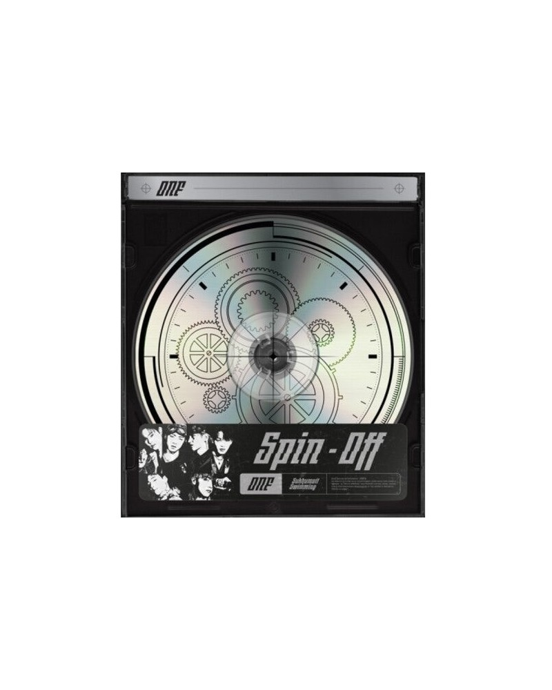 ONF SPIN OFF CD $21.94 CD