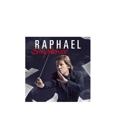 Raphaël SINPHONICO CD $13.10 CD