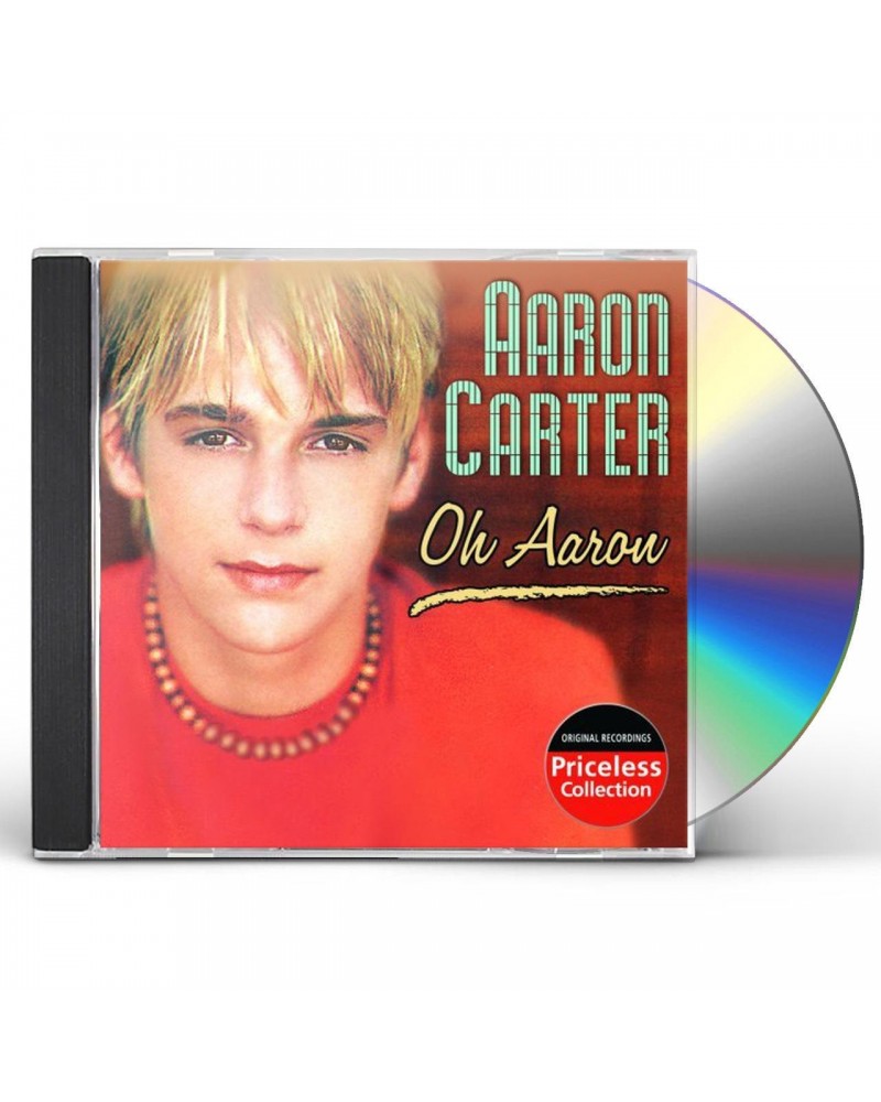 Aaron Carter CD $9.54 CD
