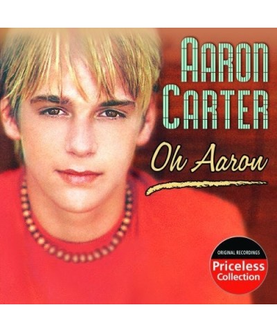 Aaron Carter CD $9.54 CD