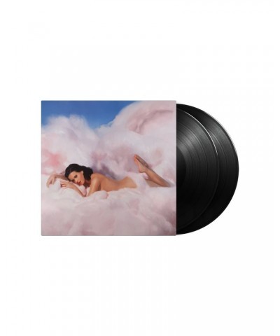 Katy Perry Teenage Dream 2LP $10.22 Vinyl