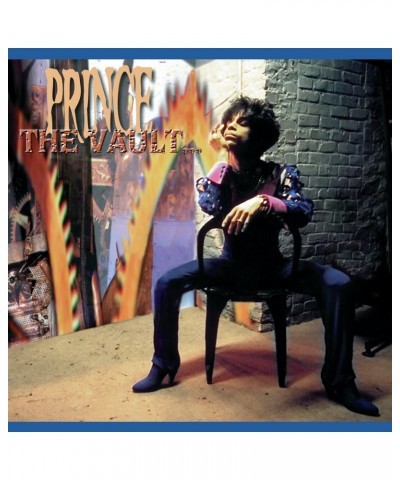 Prince The Vault: Old Friends 4 Sale CD $11.83 CD