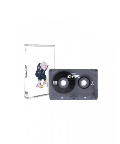 Poppy Choke Cassette + Tee $6.11 Tapes
