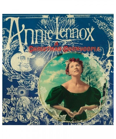 Annie Lennox CHRISTMAS CORNUCOPIA CD $10.14 CD