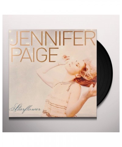 Jennifer Paige Starflower Vinyl Record $4.44 Vinyl