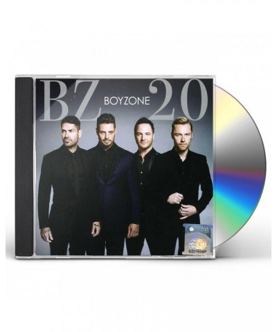 Boyzone BZ20 CD $13.13 CD